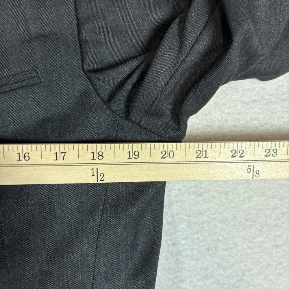 Rag & Bone Blazer Sports Coat Mens Size 40R Suit Jacket Formal Casual Business